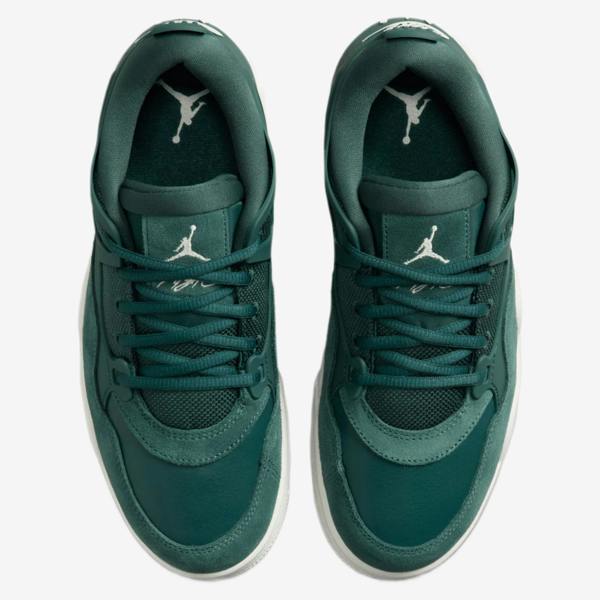 Nike FQ7940-300 Sneakers   in  Green