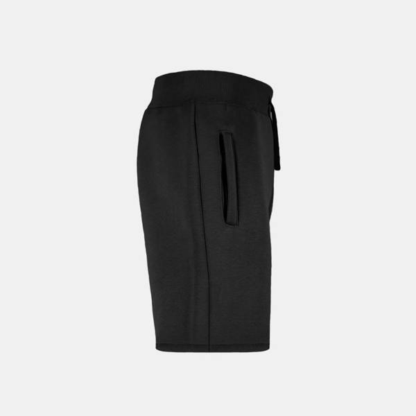 Kumu Cocoon Sweatshorts - Black