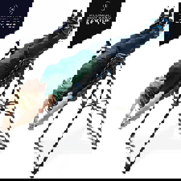 Teeter Fitspine X3 Inversion Table