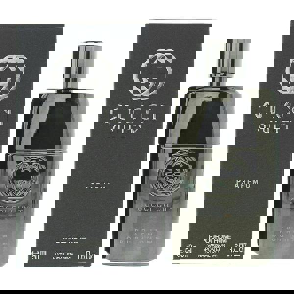 Gucci Guilty Pour Homme Parfum 50ml