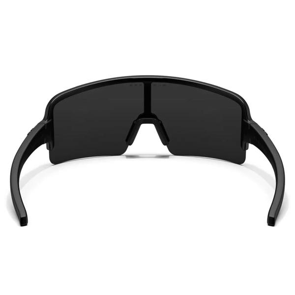 Blenders Sunglasses Eclipse X2 807 M9 Jet Line Grey Polarized