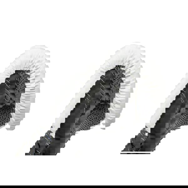 Reebok Boxing Gloves - Red/White