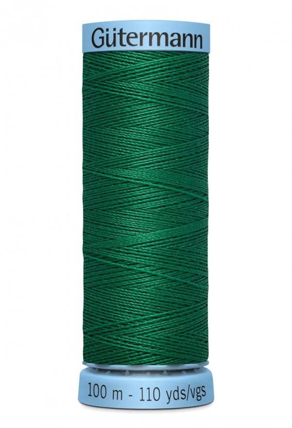 Gutermann Pure Silk Sewing Thread 100m Silk Thread Suitable For Dressmaking