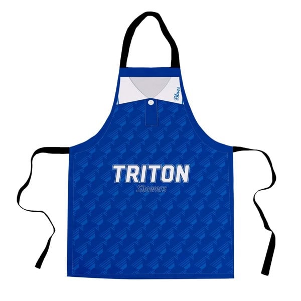 BritishmadeGifts Birmingham Football Fan - Retro Bar Box - The Perfect Time Capsule Gift Box for Football Lovers