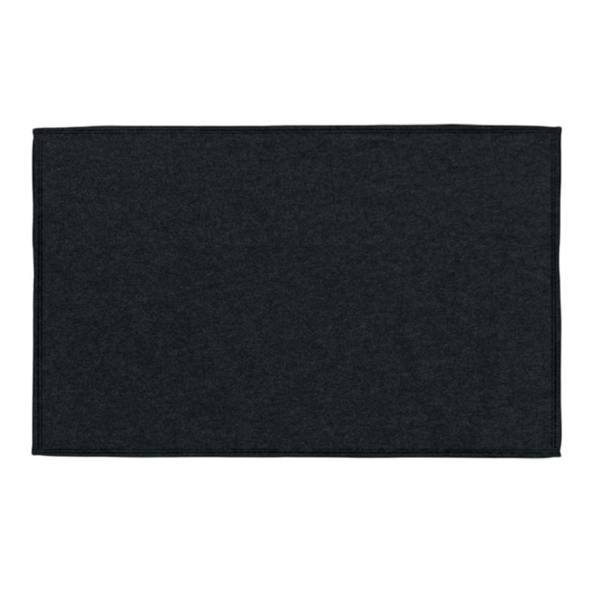 MidOcean 2 in 1 Cozy Travel Pillow Set - Black - 
