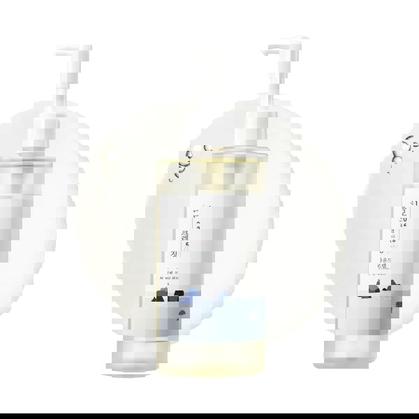 Round Lab Dokdo Cleansing Oil 200ml