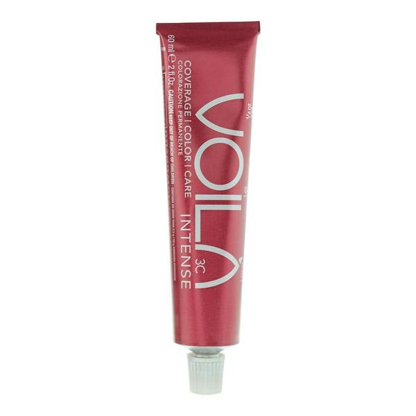 Intercosmo Voilà Intercosmo Voila 3C Hair Colour 60ml - 3.65 Dark Beaujolais