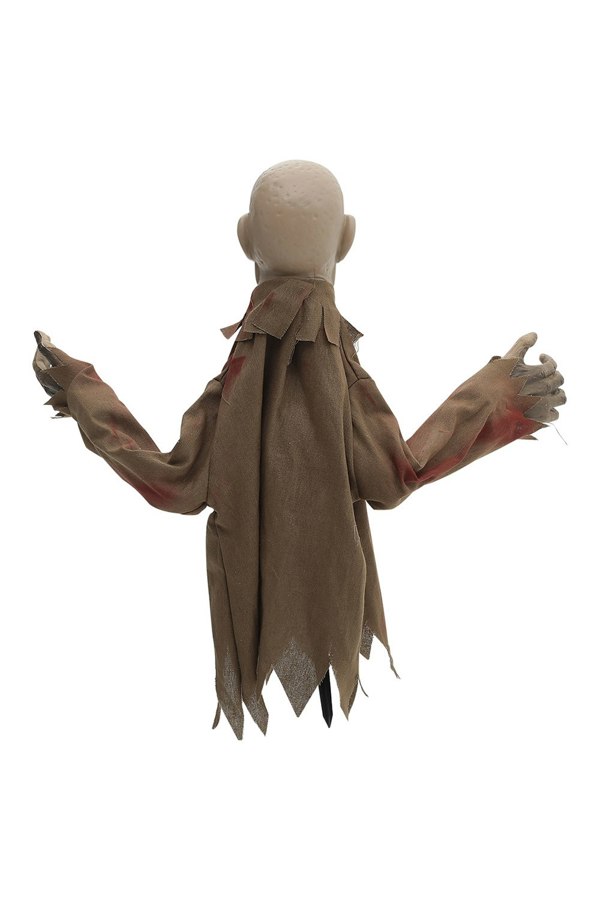 Living and Home Outdoor Groundbreaker Zombie Props