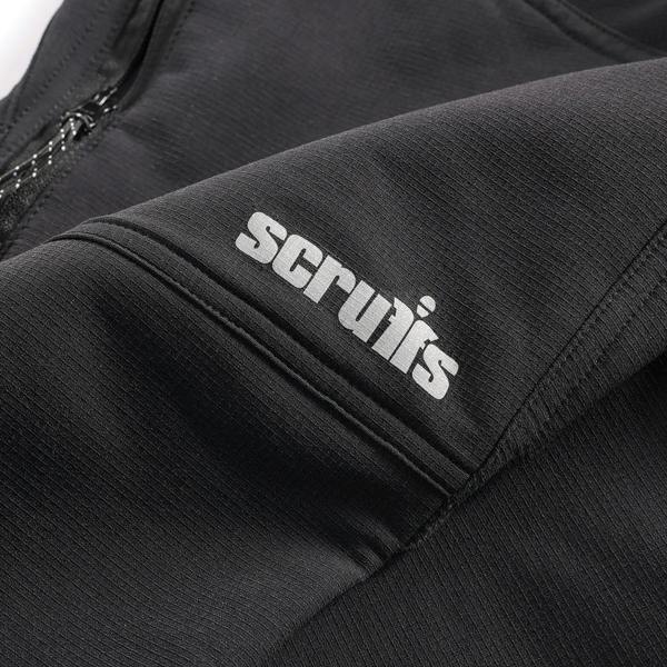 Scruffs Women's Tech Trousers
