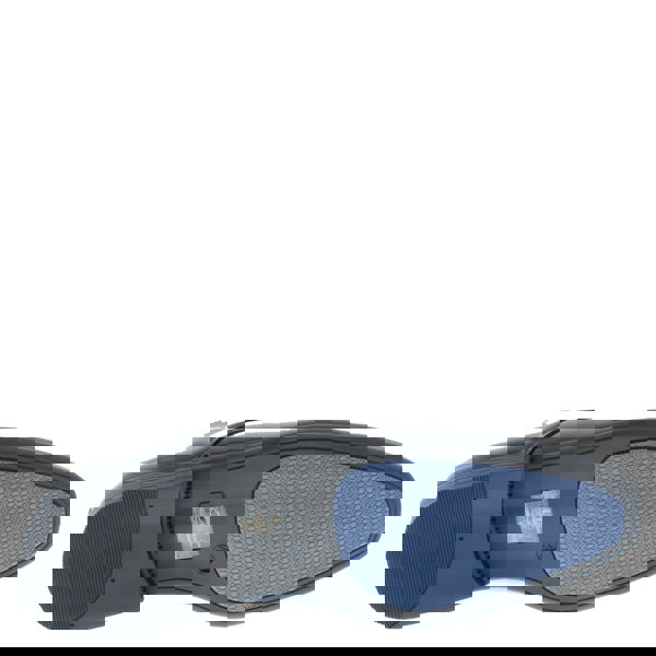 Frank James Men's Patent Lace Up Formal Dress Shoes