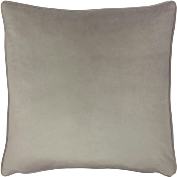 Evans Lichfield Opulence Cushion Cover - Mink