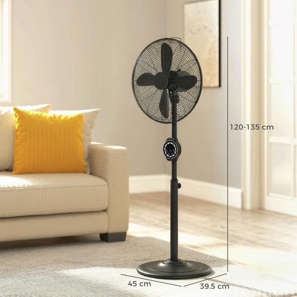 Floor Fan