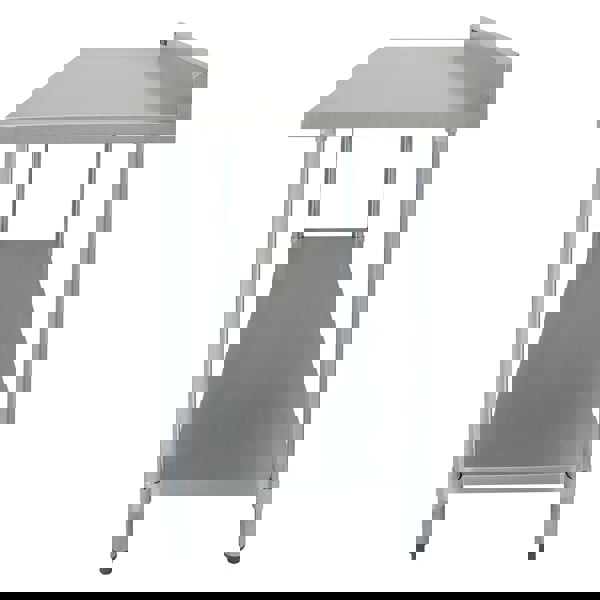 Kukoo Commercial Stainless Steel Catering Table - 5ft Wide