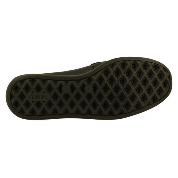 Rieker Ladies Rieker Slip On Shoes 44285