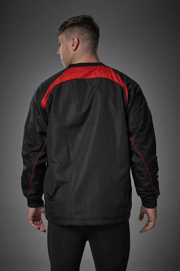 Blitz Windbreaker – Windproof, Waterproof, Cuffed Wrists - Optimum