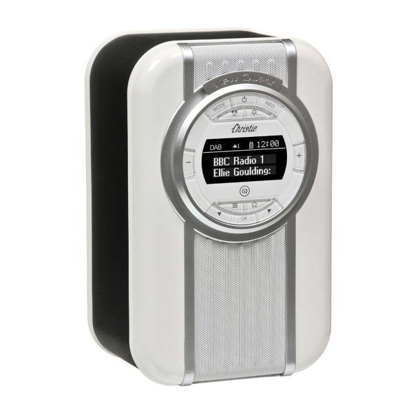 VQ View Quest Christie DAB/DAB+/FM Radio with NFC / Bluetooth