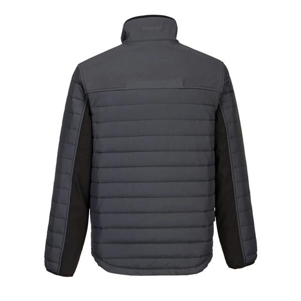 WX3 Hybrid Baffle Jacket Portwest