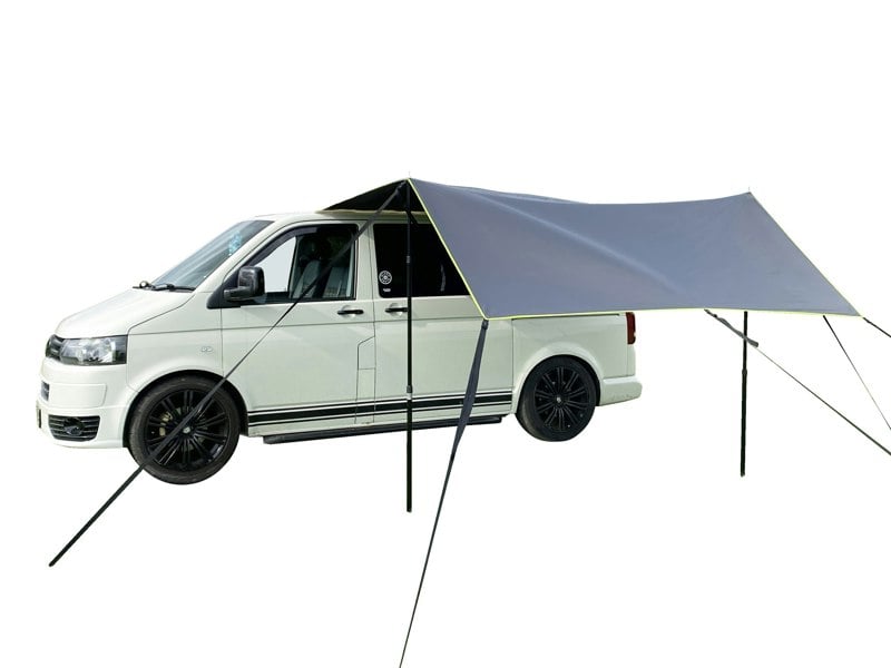 OLPRO Multi Shade Campervan Canopy