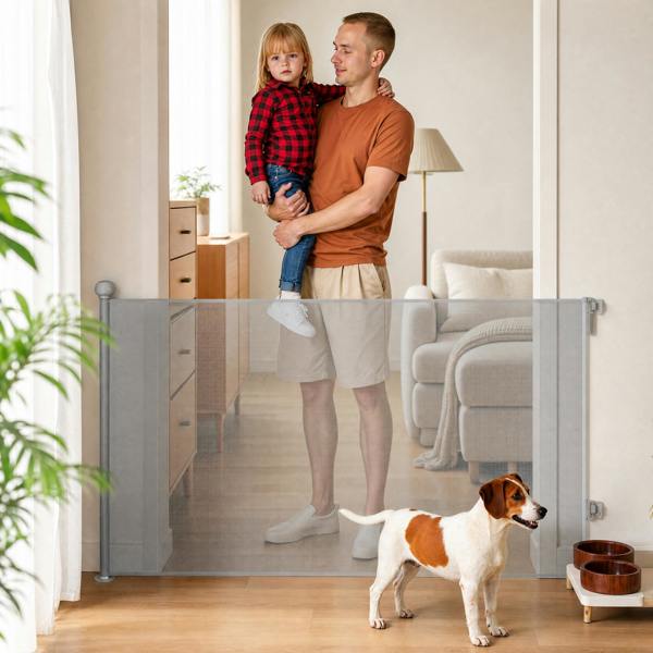 Pet Gate