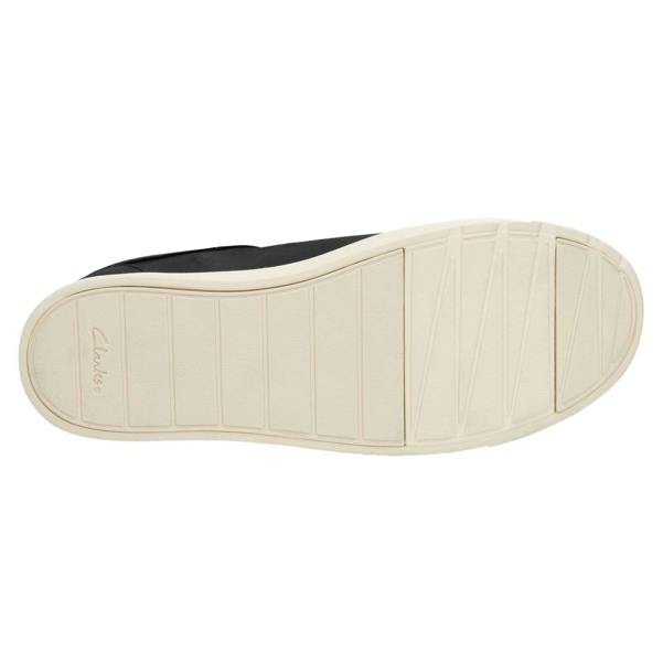 Clarks Childrens Unisex Clarks Hook & Loop Trainers City Oasis Lo K