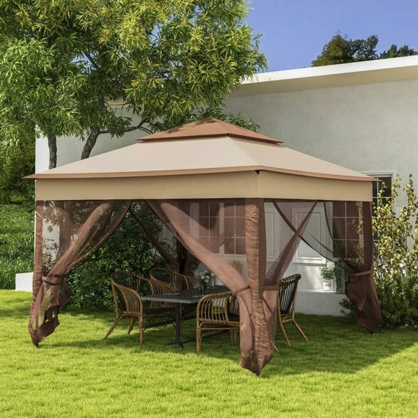 Pop Up Canopy