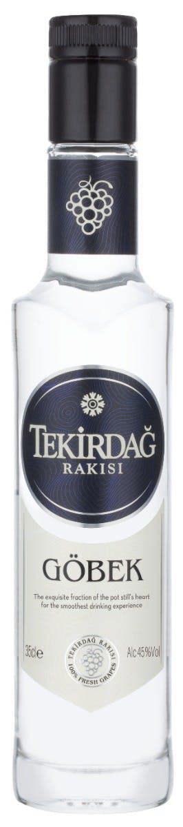 Tekirdag Raki GOBEK (350ml - 45%)