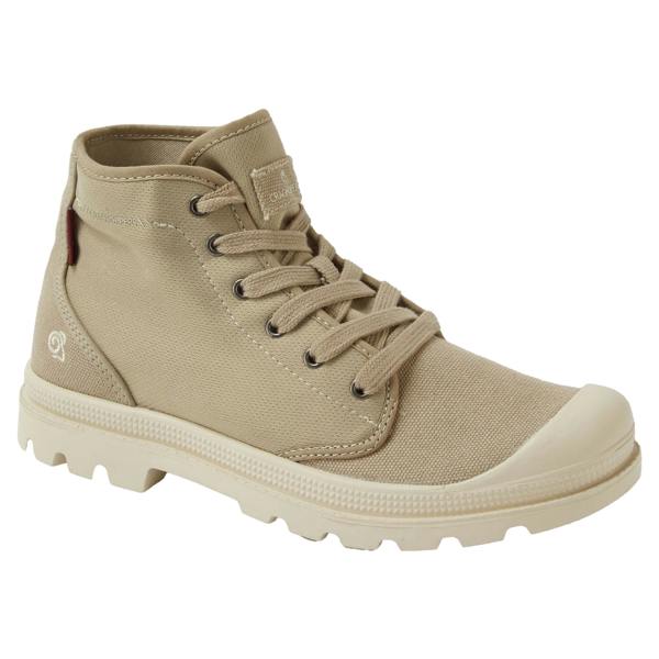Craghoppers Mens Mono Mid Cut Boots - Rubble - 