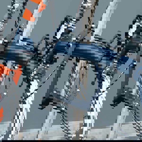 Oxford LinkLock CL Folding Lock 720mm 155680621445 9