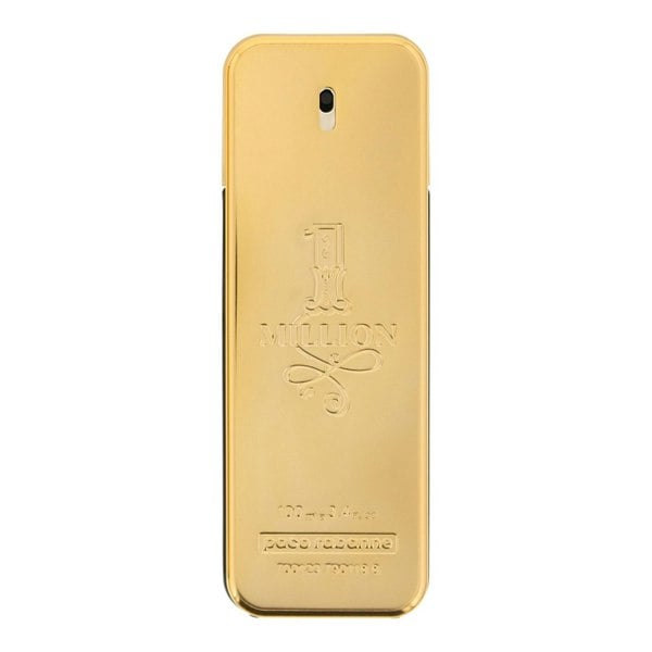 Paco Rabanne 1 Million Eau de Toilette 100ml for Him