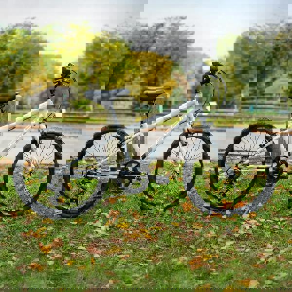 Falcon Jetstream 20" Kids Hybrid Bike