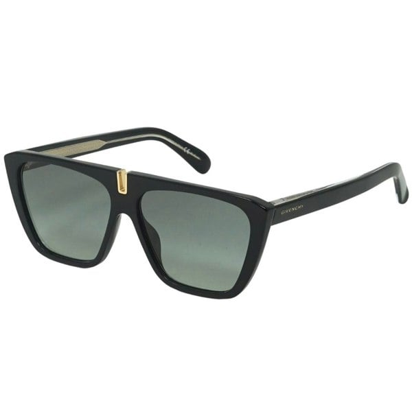 Givenchy Gv7109 S 807 9O Black Sunglasses