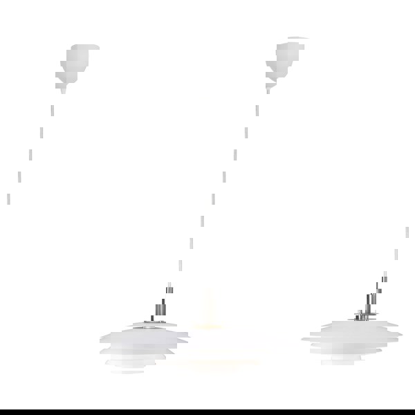 Nordlux Bretagne 38 | Pendant | White