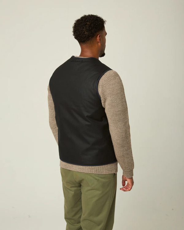 Peregrine Duke Gilet