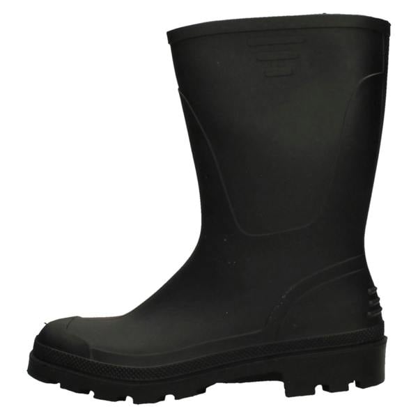 Spot On Adults Spot On Plain Calf High Wellingtons - Bully 2