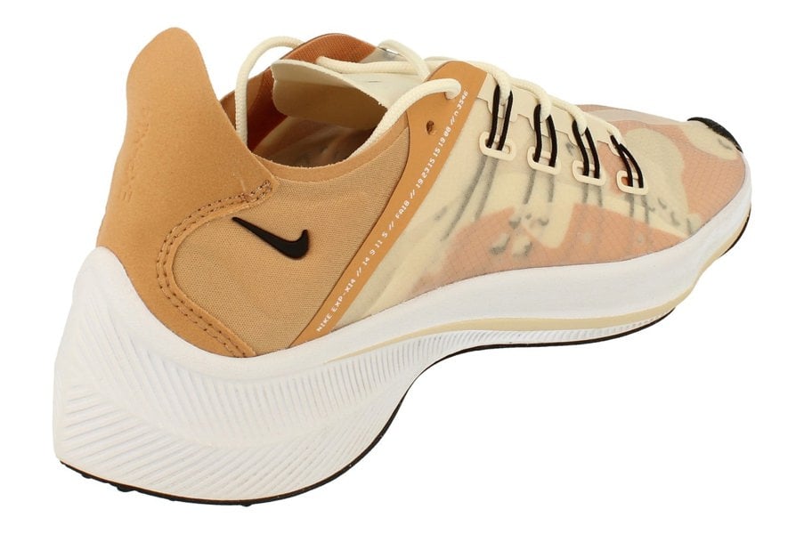 Nike Exp-X14 Mens Ar4211  200 - Light Cream Black Praline 200 - Photo 2