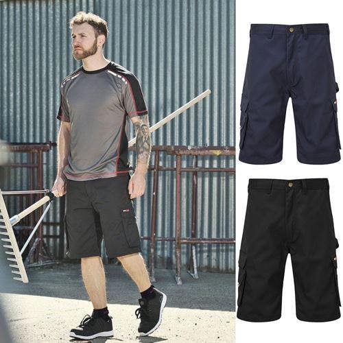 811 Tuffstuff Pro Cargo Work Shorts
