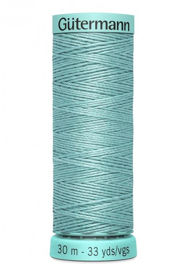 Gutermann Pure Silk R 753 Thread 30m Silk Thread Suitable For Embroidery