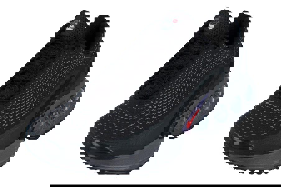 Nike Air Max Dn Mens Dv3337 001 - Anthracite Light Crimson 001 - Photo 0