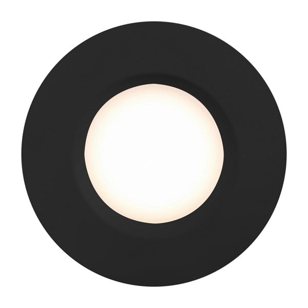 Nordlux Tiaki | Downlight | Black