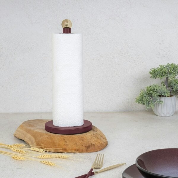 Berlinger Haus Kitchen roll holder Berlinger Haus BH6836 Leonardo