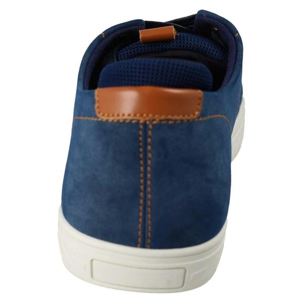 Reflex Mens Reflex Lace Up Casual Shoes