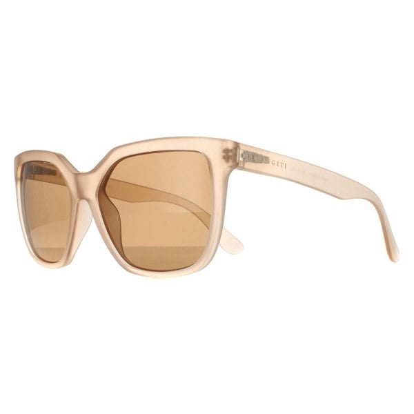 Serengeti Sunglasses Wakota SS536005 Milky Soft Yellow Saturn Polarized Drivers