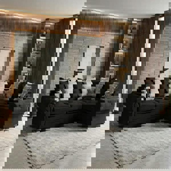 Sofa Scene Verona Scatter Back Living Room Furniture Range