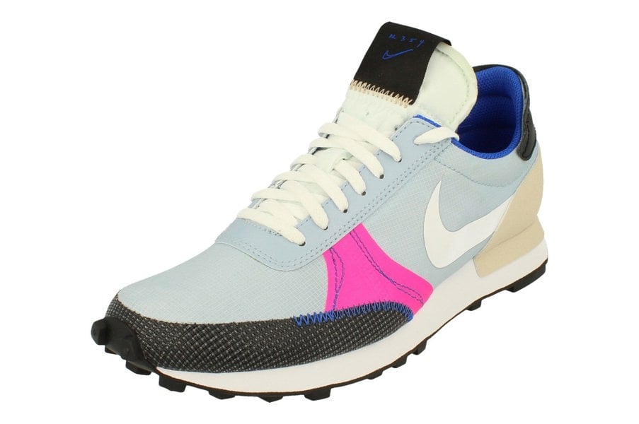 Nike Dbreak-Type Se Mens Trainers Cu1756  402 - Light Armory Blue White 402 - Photo 0