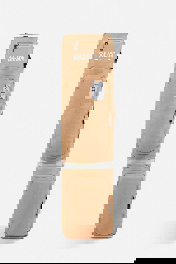 BALLING Alter/1 Medium Stickbag Beige