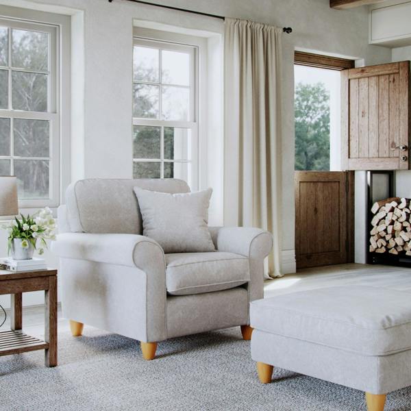 The Great Sofa Company Abingdon Armchair