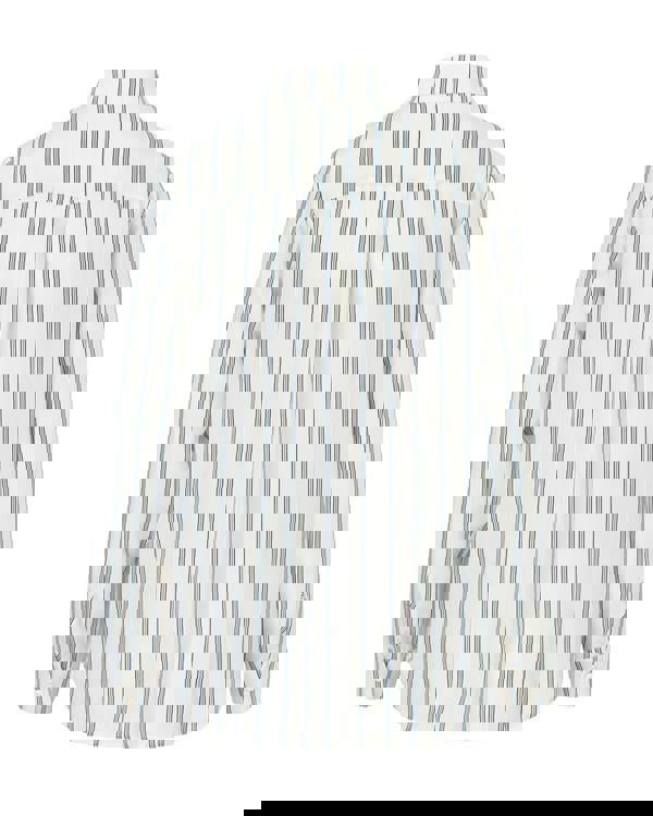 Samsoe & Samsoe Maj Ls Aop Womens Shirt 7879