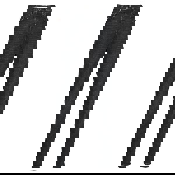 Diesel Mens 2005 D-Fining Jeans - Dark Grey - 