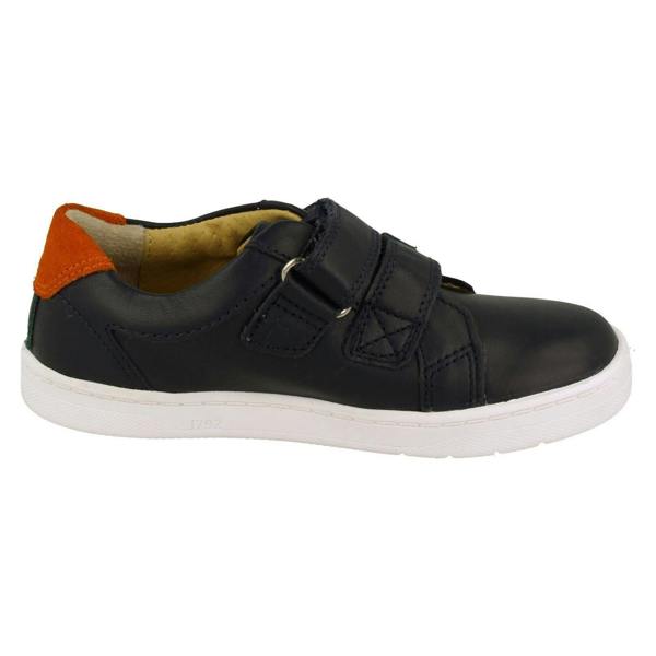 Start-rite Boys Startrite Smart Casual Shoes Explore