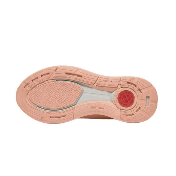 FitFlop Unisex Adult FF Runner Mesh Trainers - Pink - 